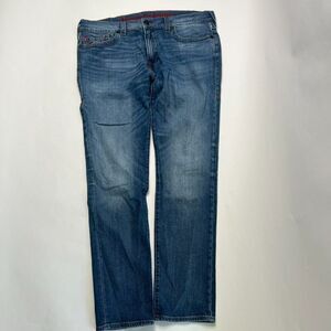 True Religion Rocco SE Men’s Jeans – Size 40 Used